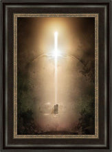Load image into Gallery viewer, Christ Ascends