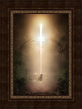 Load image into Gallery viewer, Christ Ascends