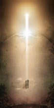 Load image into Gallery viewer, Christ Ascends