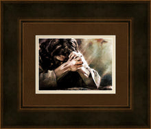 Load image into Gallery viewer, In Agony He Prayed