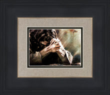 Load image into Gallery viewer, In Agony He Prayed