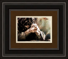 Load image into Gallery viewer, In Agony He Prayed