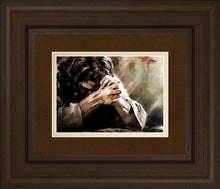Load image into Gallery viewer, In Agony He Prayed