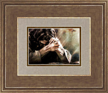 Load image into Gallery viewer, In Agony He Prayed