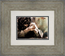 Load image into Gallery viewer, In Agony He Prayed