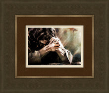Load image into Gallery viewer, In Agony He Prayed