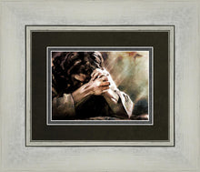 Load image into Gallery viewer, In Agony He Prayed
