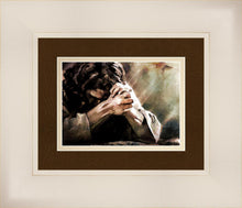 Load image into Gallery viewer, In Agony He Prayed