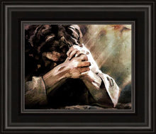 Load image into Gallery viewer, In Agony He Prayed