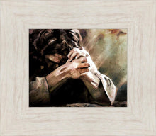 Load image into Gallery viewer, In Agony He Prayed