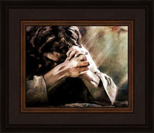 Load image into Gallery viewer, In Agony He Prayed