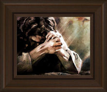 Load image into Gallery viewer, In Agony He Prayed