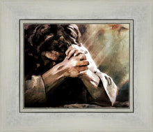 Load image into Gallery viewer, In Agony He Prayed