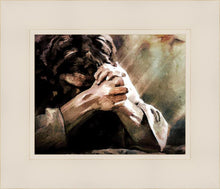 Load image into Gallery viewer, In Agony He Prayed