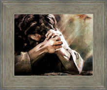 Load image into Gallery viewer, In Agony He Prayed