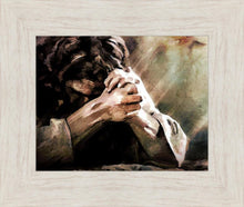 Load image into Gallery viewer, In Agony He Prayed