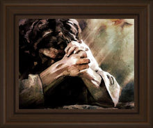 Load image into Gallery viewer, In Agony He Prayed