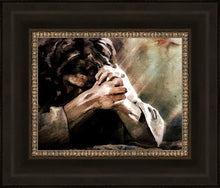 Load image into Gallery viewer, In Agony He Prayed