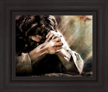 Load image into Gallery viewer, In Agony He Prayed