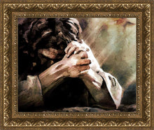 Load image into Gallery viewer, In Agony He Prayed