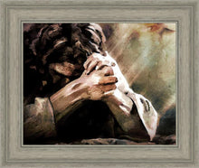 Load image into Gallery viewer, In Agony He Prayed