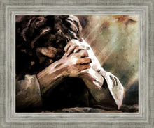 Load image into Gallery viewer, In Agony He Prayed