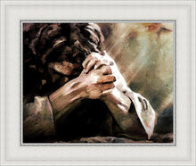Load image into Gallery viewer, In Agony He Prayed