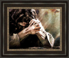 Load image into Gallery viewer, In Agony He Prayed