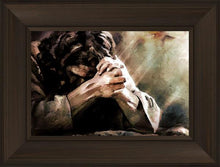 Load image into Gallery viewer, In Agony He Prayed