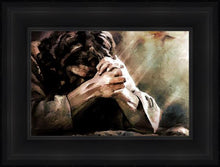 Load image into Gallery viewer, In Agony He Prayed