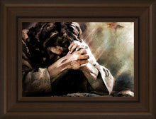Load image into Gallery viewer, In Agony He Prayed