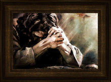 Load image into Gallery viewer, In Agony He Prayed