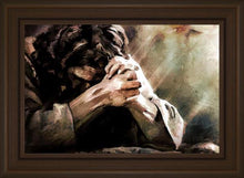 Load image into Gallery viewer, In Agony He Prayed