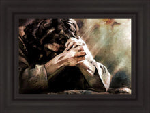 Load image into Gallery viewer, In Agony He Prayed