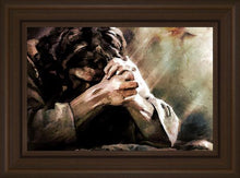 Load image into Gallery viewer, In Agony He Prayed