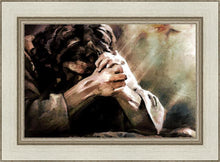 Load image into Gallery viewer, In Agony He Prayed