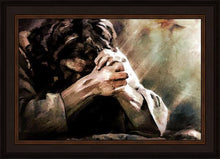 Load image into Gallery viewer, In Agony He Prayed