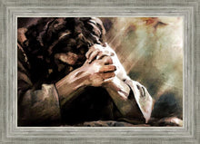 Load image into Gallery viewer, In Agony He Prayed