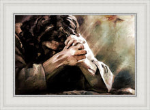 Load image into Gallery viewer, In Agony He Prayed