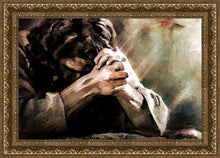 Load image into Gallery viewer, In Agony He Prayed