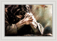 Load image into Gallery viewer, In Agony He Prayed