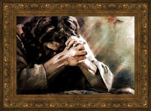 Load image into Gallery viewer, In Agony He Prayed