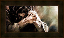 Load image into Gallery viewer, In Agony He Prayed