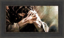 Load image into Gallery viewer, In Agony He Prayed