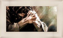 Load image into Gallery viewer, In Agony He Prayed
