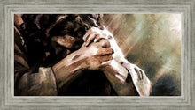 Load image into Gallery viewer, In Agony He Prayed