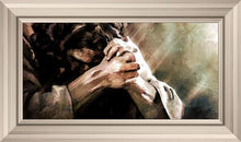 Load image into Gallery viewer, In Agony He Prayed