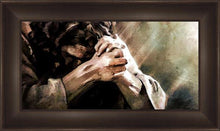 Load image into Gallery viewer, In Agony He Prayed
