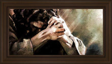 Load image into Gallery viewer, In Agony He Prayed