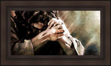 Load image into Gallery viewer, In Agony He Prayed